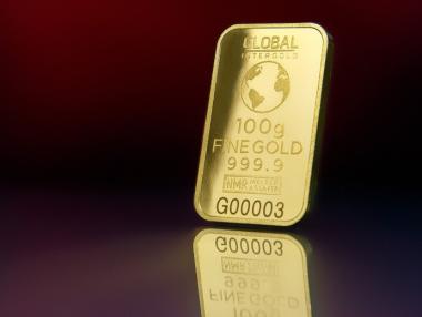 „Умните“ пари предпочитат златото пред акциите