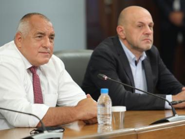 Правителството започва ударно да налива пари