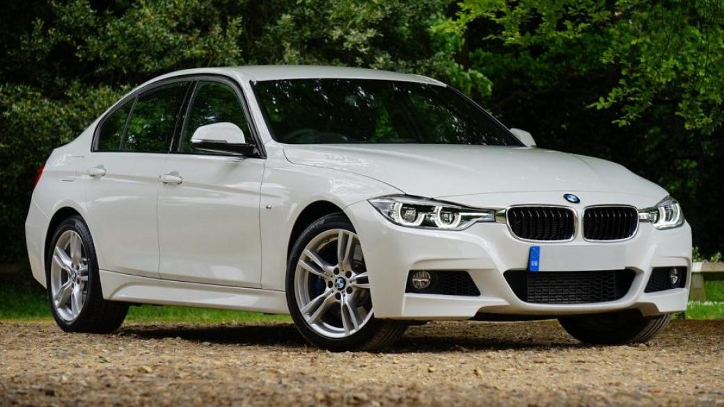 BMW пуска на пазара пет напълно електрически модела