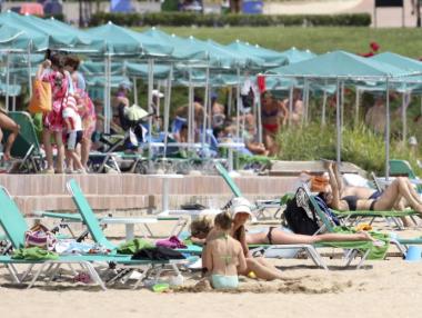 ЕС няма да отвори границите си за Русия до средата на август