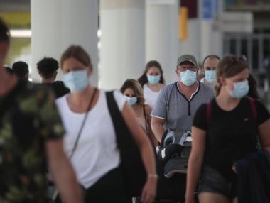 Пътуванията на българи в чужбина се съживиха през юни