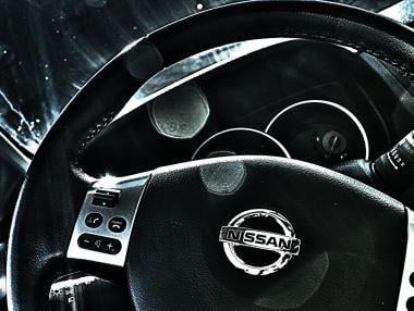 Резултатите на Nissan продължават да са „на червено“