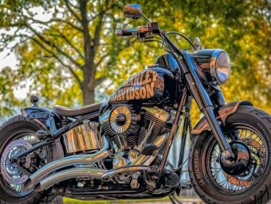 В отговор на кризата: Harley-Davidson променя стратегията си