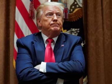 Икономиката на САЩ потъва с 33%