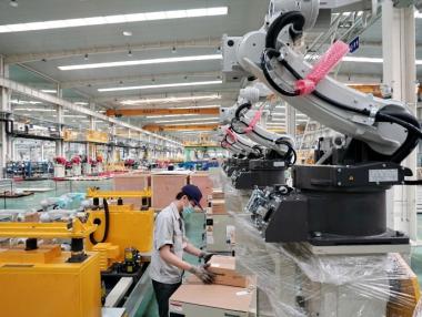 Коронавирусът вкара германската икономика в невиждана рецесия