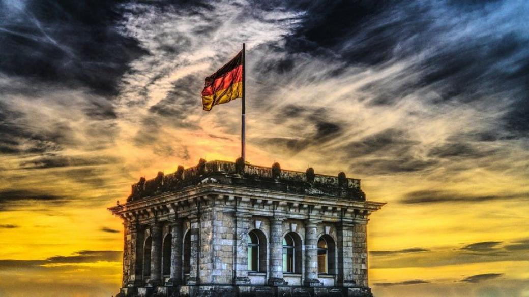 Германия отчете дефлация за първи път от 2016 г.