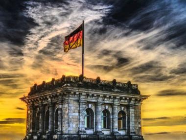 Германия отчете дефлация за първи път от 2016 г.