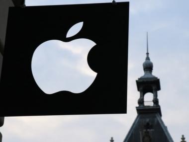 Apple изпрати тримесечието с приходи от $60 млрд.