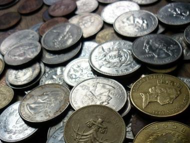 Среброто отбеляза най-добрия си месец от 1979 г. насам