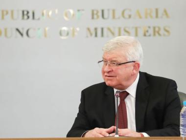 Министерството на финансите окончателно се отказа да променя Наредба Н-18