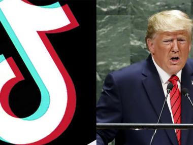 Тръмп обеща да забрани TikTok в САЩ