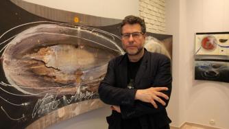 Фрагменти стара лента