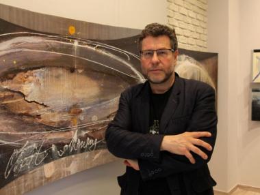 Фрагменти стара лента