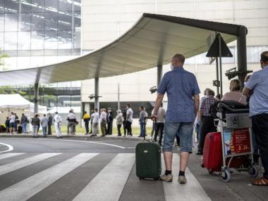 Белгия забрани екскурзиите до София и северното Черноморие