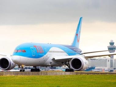 Гигантът TUI отмени всичките си екскурзии до България до края на годината