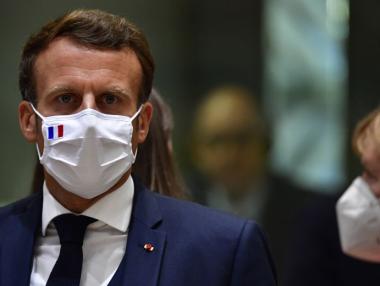 Франция заплаши държавите членки без върховенство на закона