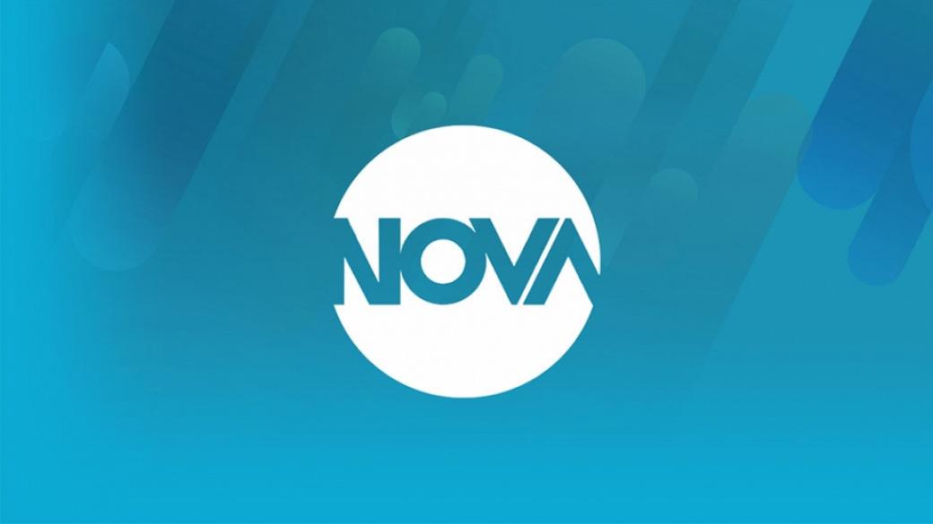 Nova е лидер на телевизионния пазар и през юли, според GARB