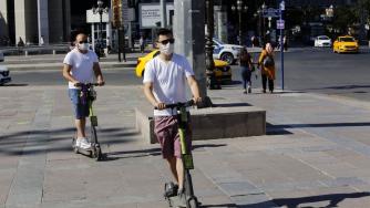 Турция намали ДДС за туризма на 1%