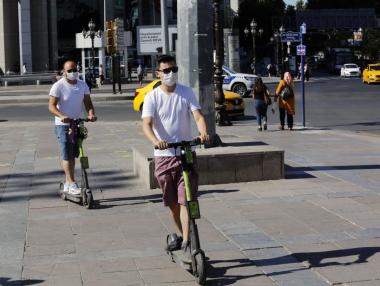 Турция намали ДДС за туризма на 1%