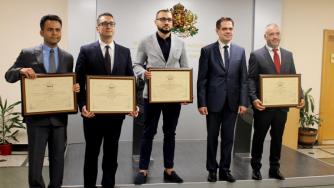 „Луфтханза Техник“ разширява още базата си за ремонт на самолети в София