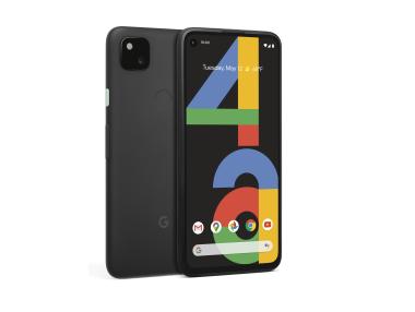Google атакува Apple с евтин телефон с отлична камера