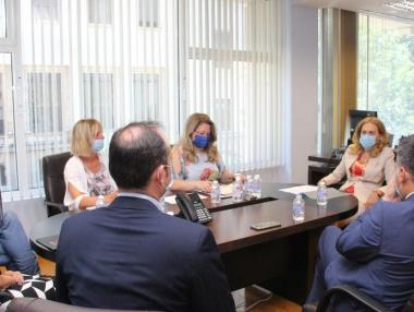 Събитийният туризъм ще се рекламира в НДК с „българско меню“