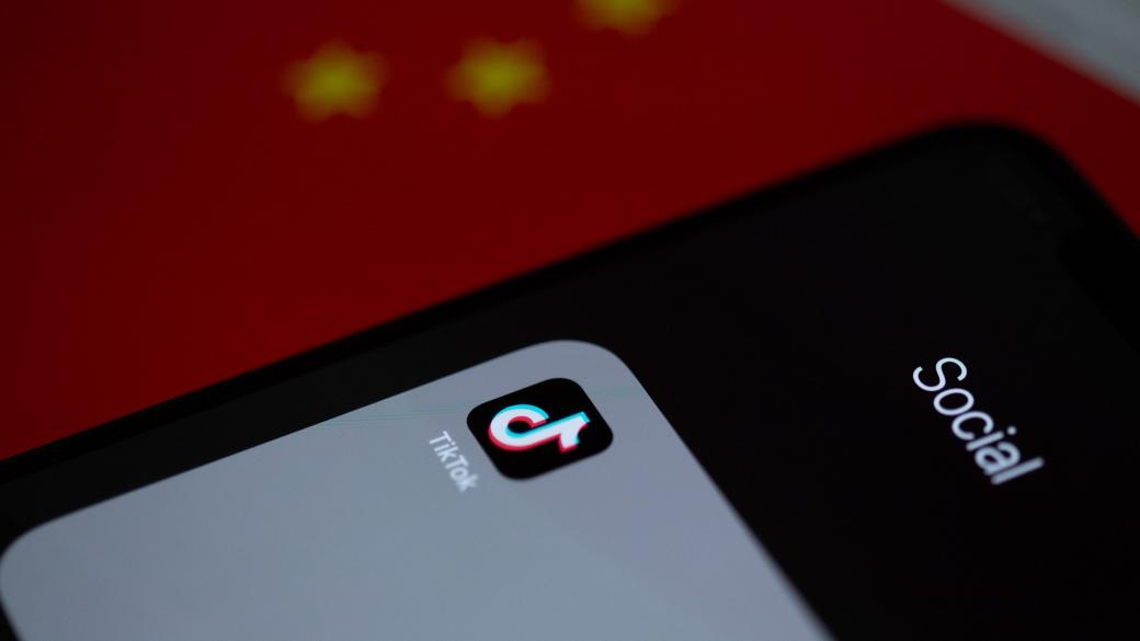 Китай няма да приеме „кражбата” на TikTok от САЩ
