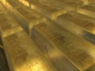 Цената на златото достигна исторически рекорд