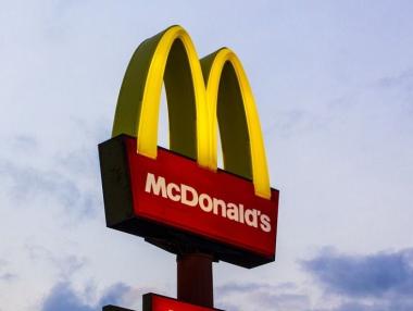 McDonald`s откри първия си ресторант със 100% собствена енергия