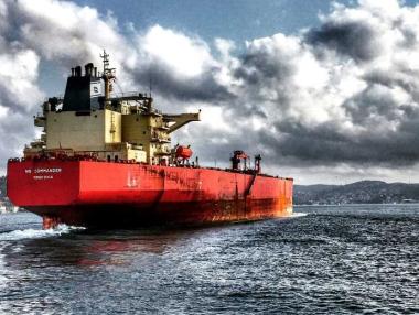 Голямо петролно находище бе открито в близост до Норвегия