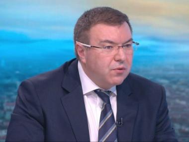 Костадин Ангелов: Готвим се за най-лошия сценарий за коронавируса