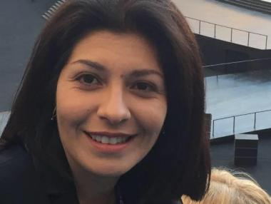 Севделина Арнаудова повече няма да е ПР на Борисов