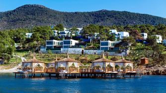 Германия отменя забраната за пътуване до топ турски курорти	