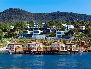 Германия отменя забраната за пътуване до топ турски курорти	