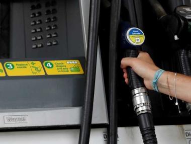 Петролът достигна петмесечен връх