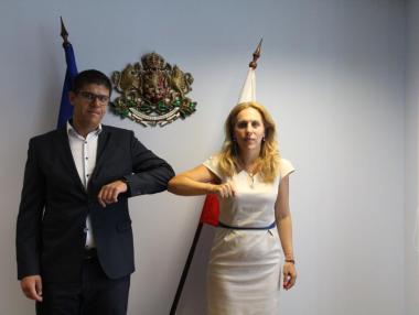 Николова: Лично съм проверила всички хотели за спазване на мерките