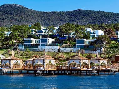 Германия отменя забраната за пътуване до топ турски курорти