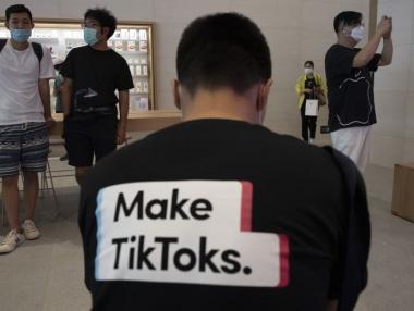 САЩ започват „чистка“ на китайски приложения