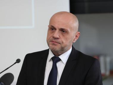 Дончев: Има вариант за оставка през септември