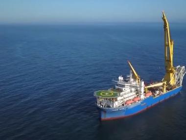 САЩ отказаха руската МРТС да строи „Северен поток-2“