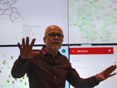 „Капш“ ще получи още 118 млн. лв. за „проактивен мониторинг“ на тол системата