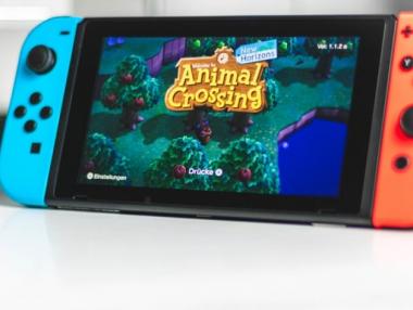 Nintendo взриви прогнозите с неочакван 428% ръст на печалбата