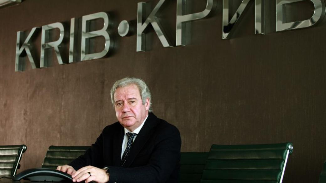 КРИБ благодари на Борисов за премахнатите пътни блокади