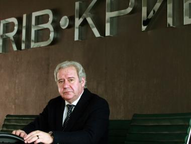 КРИБ благодари на Борисов за премахнатите пътни блокади