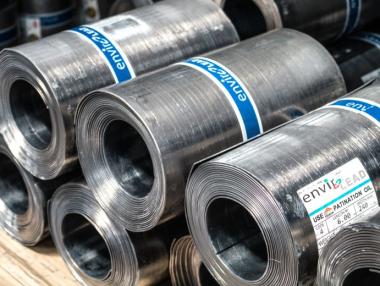 САЩ наложиха 10% вносно мито за канадския алуминий