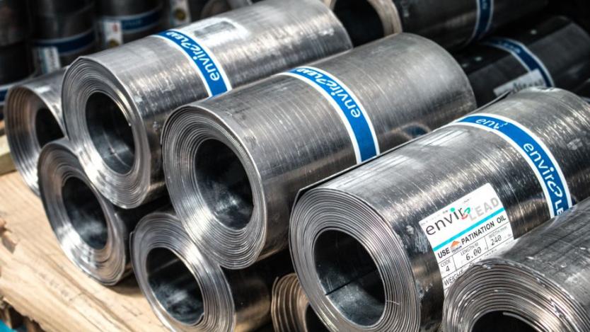САЩ наложиха 10% вносно мито за канадския алуминий