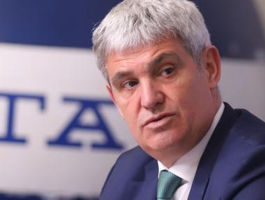 КНСБ подкрепи работодателите в настояването им за мирни протести