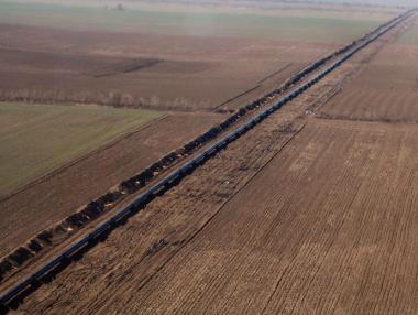 Компания с руски връзки ще дострои „Балкански поток“