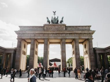 Германия с нови правила за пристигащите от три региона на България