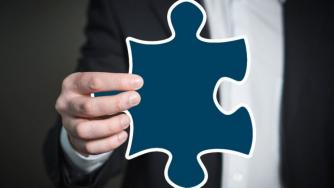 The Great Rearrangement of the Labour Market